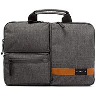 Crumpler The Geek Deluxe 13'' - White Grey - Laptop Bag