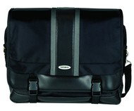 Brašna Samsonite Laptop Pillows 2 In 1 Messenger Bag - Carryall
