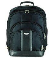 Batoh Samsonite Laptop Pillows Backpack - Backpack