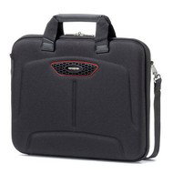 Samsonite Laptop Pillow2 Eva Shuttle 15.4" Black - Laptop Bag