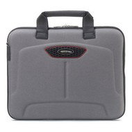 Samsonite Laptop Pillow2 Eva Shuttle 15.4" Gray - Laptop Bag