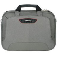 Samsonite Laptop Pillow2 Top Loader/WH 17" Gray - Laptop Bag