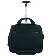 Brašna Samsonite PRO-DLX - Laptop Rolling Tote - Carryall