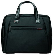 Samsonite PRO-DLX-F Laptop Briefcase S 15" Black - Laptop Bag