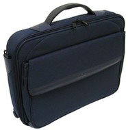 Samsonite Le Mans - LM office case, modrá (blue) - Carryall