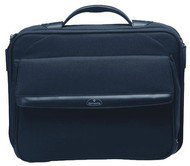 Samsonite Le Mans - LM office case, černá (black) - Carryall