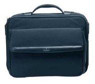 Samsonite Paragon II - Office Case, Large - brašna na notebook 15.4", černá (black), nylon, vnitřní  - Carryall