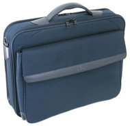 Samsonite Hockenheim - HO Office Case+, modrá (blue) - Carryall
