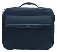 Samsonite Hockenheim - HO Office Case+, černá (black) - Carryall