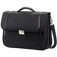  Samsonite Business X'Blade 2.0 2 Gusset Briefcase 16 "black  - Laptop Bag