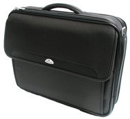 Samsonite Pocono II, pro notebook 15.4",  černá (black) - Carryall