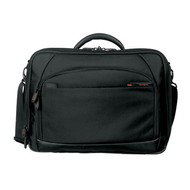 Samsonite PRO-DLX Business - Laptop Briefcase M 15" Black - Laptop Bag