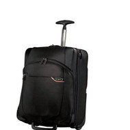 Samsonite PRO-DLX Business - Mobile Office 50/18 15.4" Black - Laptop Bag