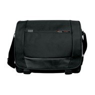 Samsonite PRO-DLX Business - Laptop Messenger´s bag 15.4" Black - Laptop Bag