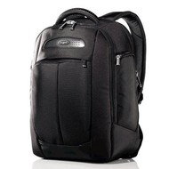 Samsonite Bravado Laptop Backpack 15.4" Black - Laptop Backpack