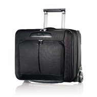 Samsonite Bravado Rolling Tote 17" černá - Taška na notebook