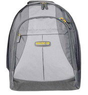 Samsonite Flysize - šedá (granite grey) - Carryall