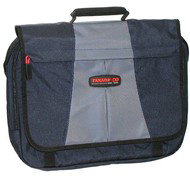 Samsonite Widesize - šedomodrá nebo černá (dark denim + divine black) - Carryall