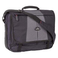 Samsonite Widesize Messenger - černá (divine black) - Carryall