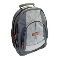 Samsonite Hisize - šedomodrá (dark denim) - Carryall