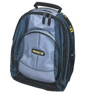 Samsonite Hisize - šedá (granite grey) - Carryall