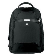 Samsonite ICT Backpack 45 - batoh na notebook 15.4", černá (black), nylon-polyester, 35x45x23cm - Batoh na notebook
