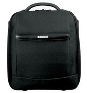 Samsonite Paragon II - Laptop Backpack - brašna na notebook 15.4",  černá (black), nylon, vnitřní ro - Carryall