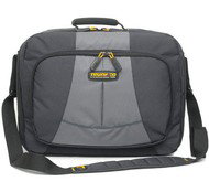 Samsonite Briefsize - šedá (granite grey) - Carryall