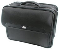Samsonite Pergusa, pro notebook 15.4", černá (black) - Carryall