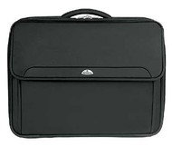 Samsonite Bridgehampton, pro notebook 17", černá (black) - Carryall