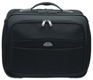 Samsonite Magny Course, pro notebook 15.4", černá (black) - Carryall
