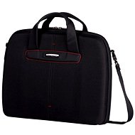 Samsonite Laptop Pillow3 Eva Shuttle 16" Black - Laptop Bag