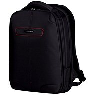 Samsonite Laptop Pillow3 Backpack 16" Black - Laptop Backpack