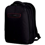  Samsonite Laptop Backpack Pillow3 17.3 "black  - Laptop Backpack