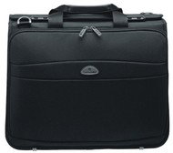 Samsonite Philip Island, pro notebook 17", černá (black) - Carryall