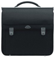 Samsonite Pikes Peak, pro notebook 15.4", černá (black) - Carryall