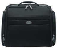 Samsonite Suzuka, pro notebook 15.4", černá (black) - Carryall