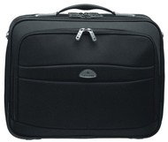Samsonite Hungaroring, pro notebook 15.4", černá (black) - Carryall