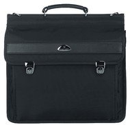 Samsonite Sears Point II, pro notebook 15.4", černá (black) - Carryall
