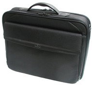 Samsonite Anderstorp - brašna na notebook 17", černá (black), 47x42x17cm - Carryall