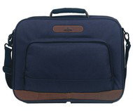 Samsonite Navigate - modrohnědý (blue/brown) - 