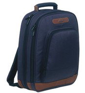 Samsonite Download - modrohnědý (Blue/Brown) - 