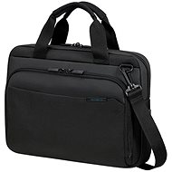 Samsonite MYSIGHT LPT. BAILHANDLE 14.1" Black - Laptoptáska