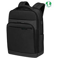 Samsonite MYSIGHT LPT. BACKPACK 15.6" Black - Laptop Backpack