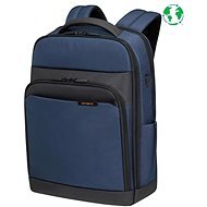 Samsonite MYSIGHT LPT. BACKPACK 15.6" Blue - Laptop Backpack