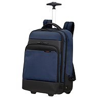 Samsonite MYSIGHT LPT. BACKPACK/WH 17.3" Blue - Laptop Backpack
