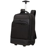 Samsonite MYSIGHT LPT. BACKPACK/WH 17.3" Black - Laptop Backpack