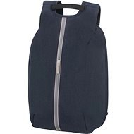 Samsonite Securipak S Laptop Backpack 14.1" Eclipse Blue - Laptop hátizsák