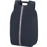Samsonite Securipak S Laptop Backpack 14.1" Eclipse Blue - Laptop Backpack