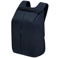 Samsonite Securipak 2.0 Backpack 14.1" Dark Blue - Laptop hátizsák